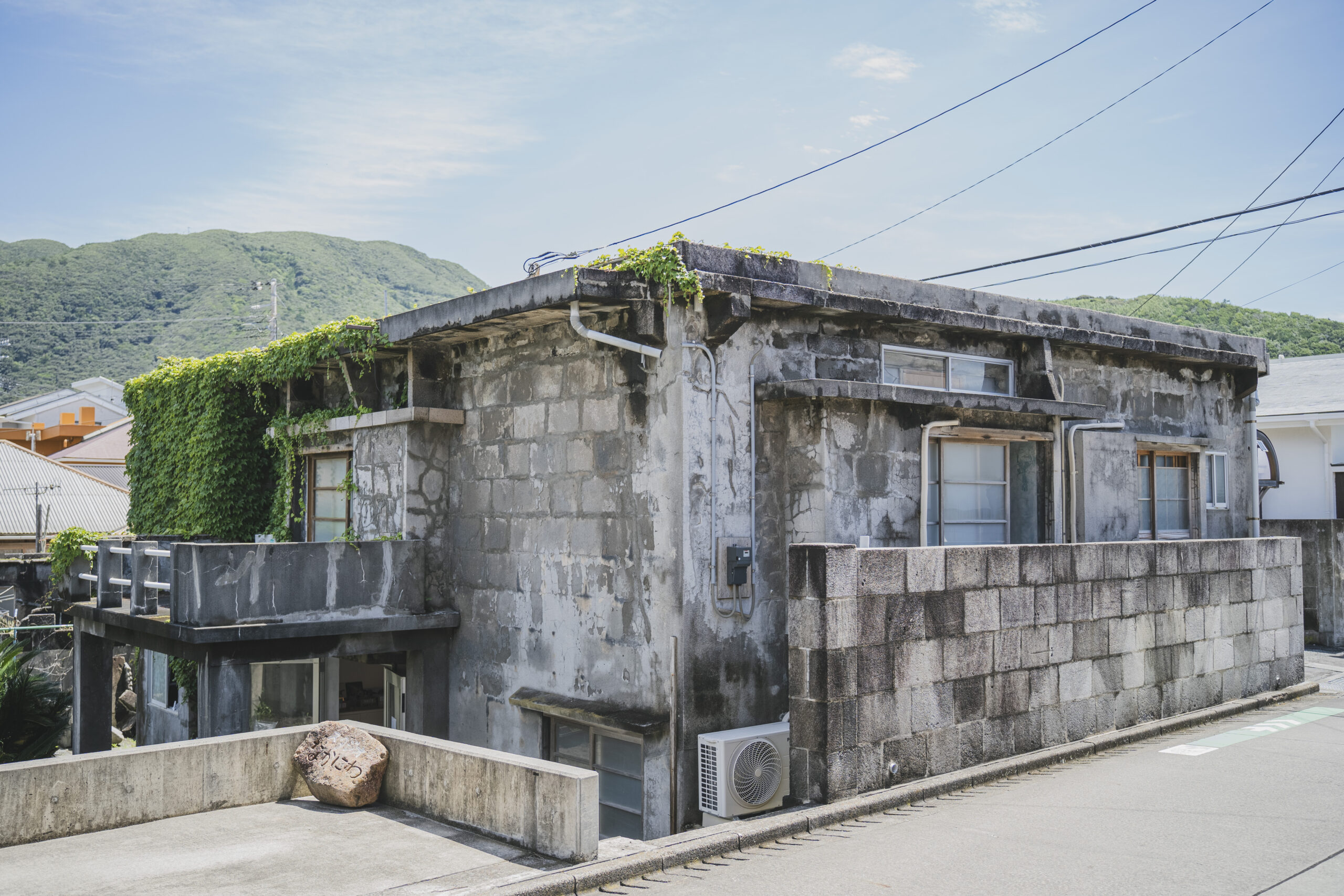 detached 本村地区